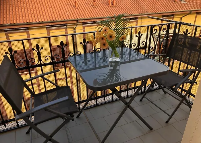 Appartamento Holiday Cinque Terre