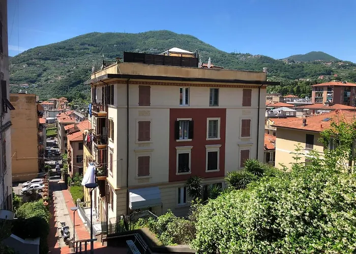 Appartamento Holiday Cinque Terre