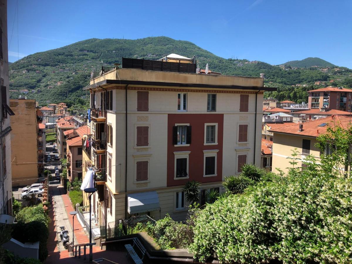 Cinque Terre