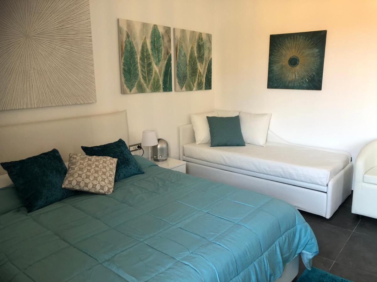 Apartamento Cinque Terre La Spezia