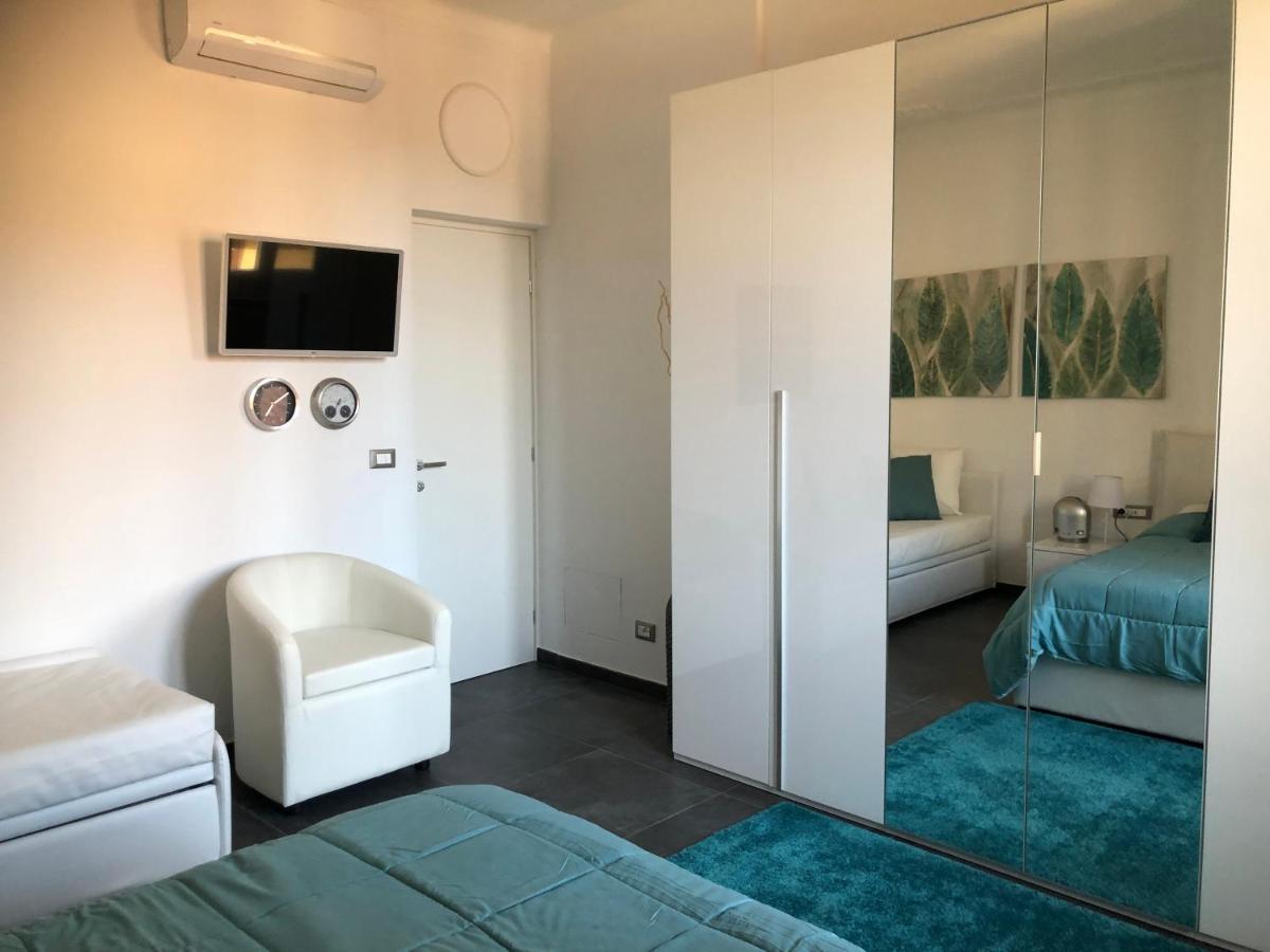 Apartamento Cinque Terre La Spezia
