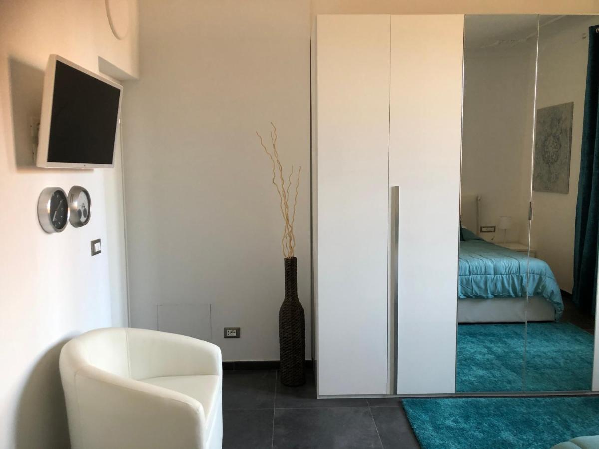 Apartamento Cinque Terre La Spezia