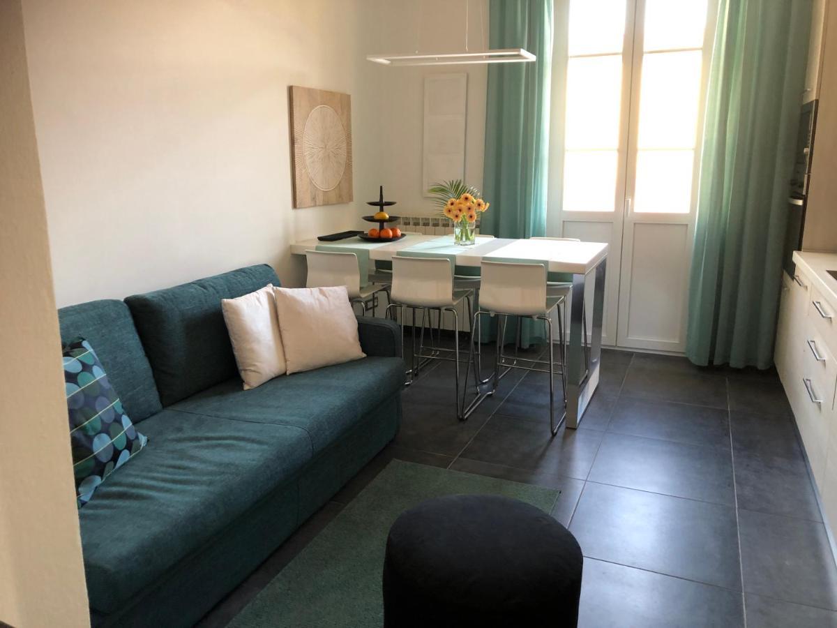 Cinque Terre Apartamento La Spezia