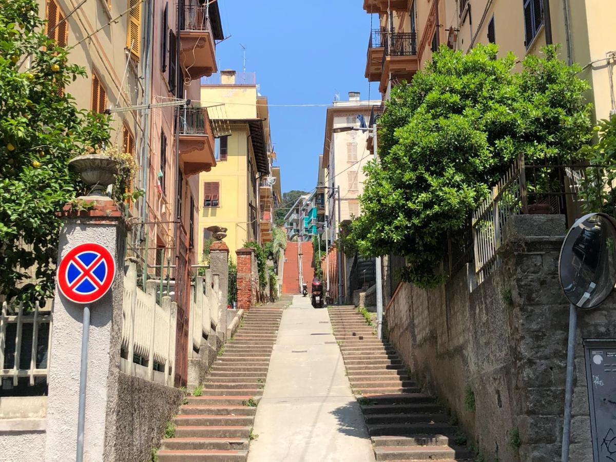 Cinque Terre *