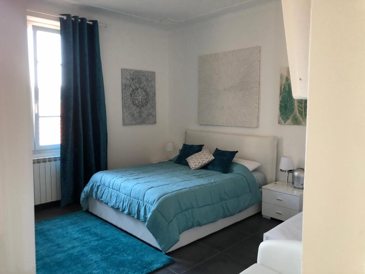 Apartamento Cinque Terre La Spezia